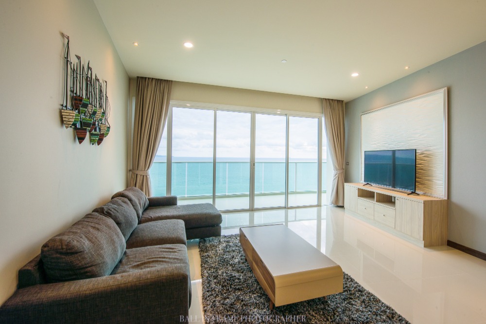 For RentCondoPattaya, Bangsaen, Chonburi : Movenpick Residences Pattaya