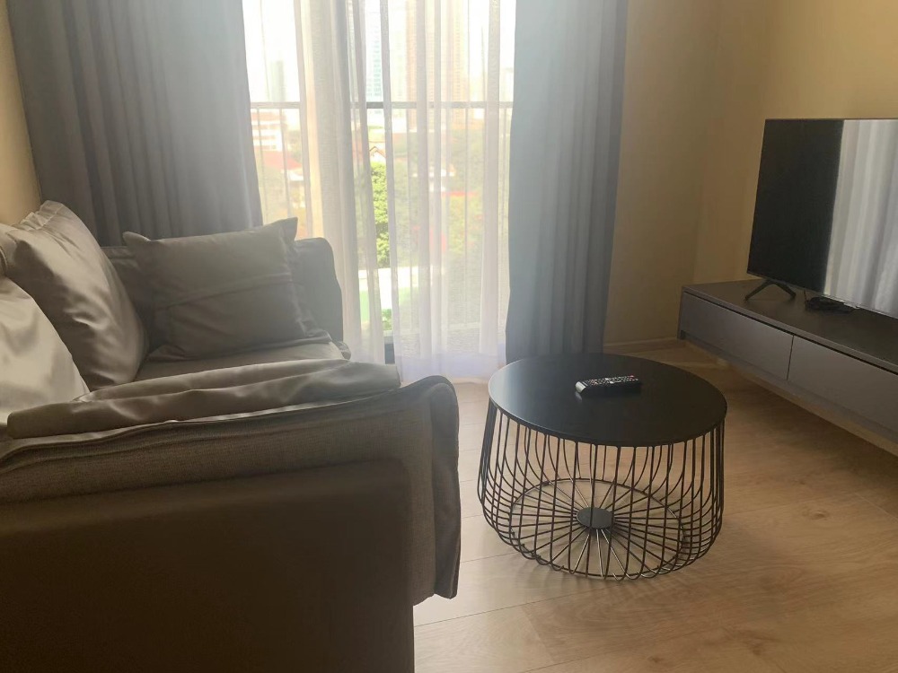 ให้เช่าคอนโดสุขุมวิท อโศก ทองหล่อ : Condo Noble Be 19 for rent