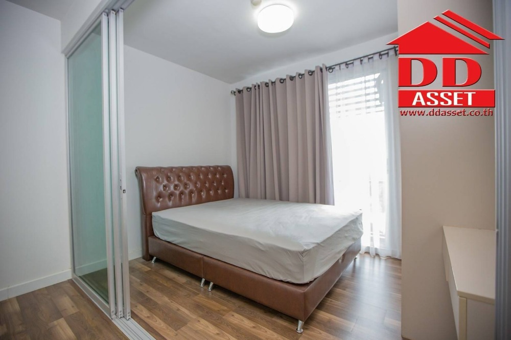 For SaleCondoOnnut, Udomsuk : Condo for sale Espace Me Sukhumvit 77 BTS On Nut