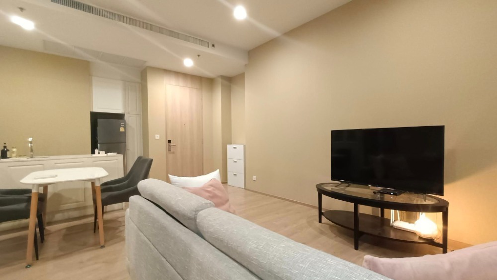 ให้เช่าคอนโดสุขุมวิท อโศก ทองหล่อ : Noble BE19 โนเบิล บี19 ノーブルビー🌻 เช่าคอนโด ห้องสวย ซอยสุขุมวิท19 ใกล้ BTS อโศก