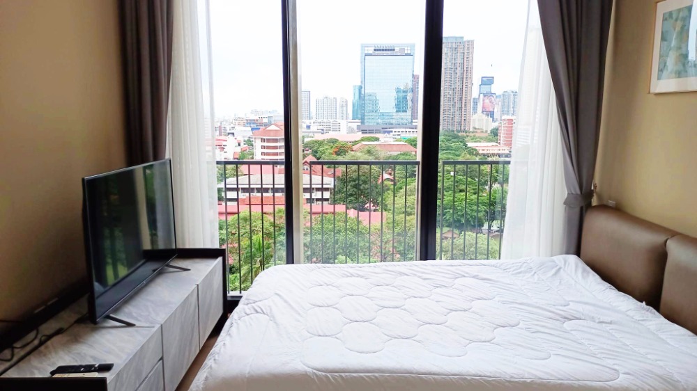 ให้เช่าคอนโดสุขุมวิท อโศก ทองหล่อ : Noble BE19 โนเบิล บี19 ノーブルビー🌻 เช่าคอนโด ห้องสวย ซอยสุขุมวิท19 ใกล้ BTS อโศก