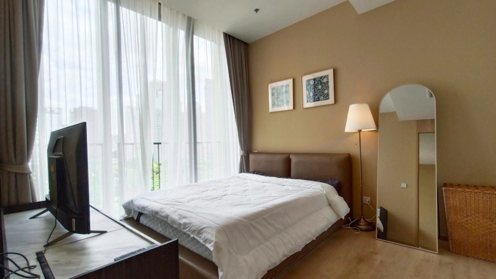 ให้เช่าคอนโดสุขุมวิท อโศก ทองหล่อ : Noble BE19 โนเบิล บี19 ノーブルビー🌻 เช่าคอนโด ห้องสวย ซอยสุขุมวิท19 ใกล้ BTS อโศก