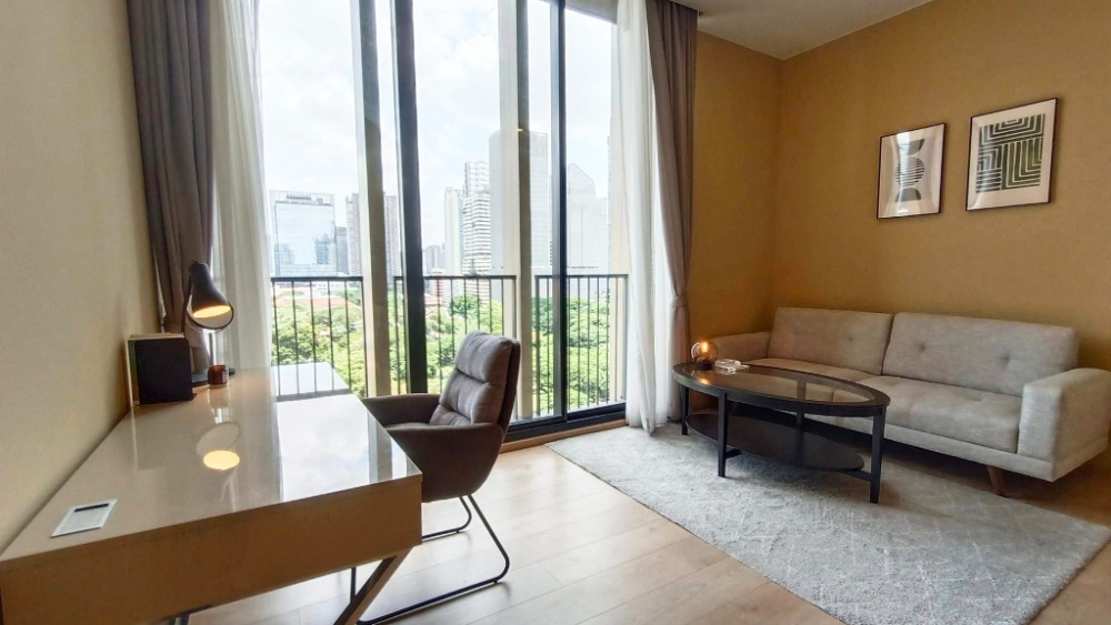 ให้เช่าคอนโดสุขุมวิท อโศก ทองหล่อ : Noble BE19 โนเบิล บี19 ノーブルビー🌻 เช่าคอนโด ห้องสวย ซอยสุขุมวิท19 ใกล้ BTS อโศก