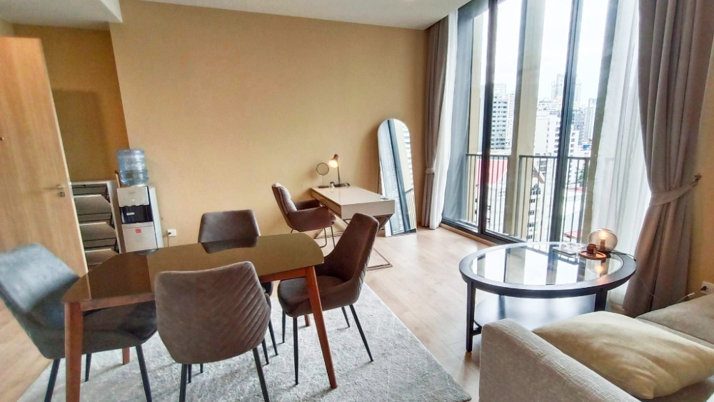 ให้เช่าคอนโดสุขุมวิท อโศก ทองหล่อ : Noble BE19 โนเบิล บี19 ノーブルビー🌻 เช่าคอนโด ห้องสวย ซอยสุขุมวิท19 ใกล้ BTS อโศก