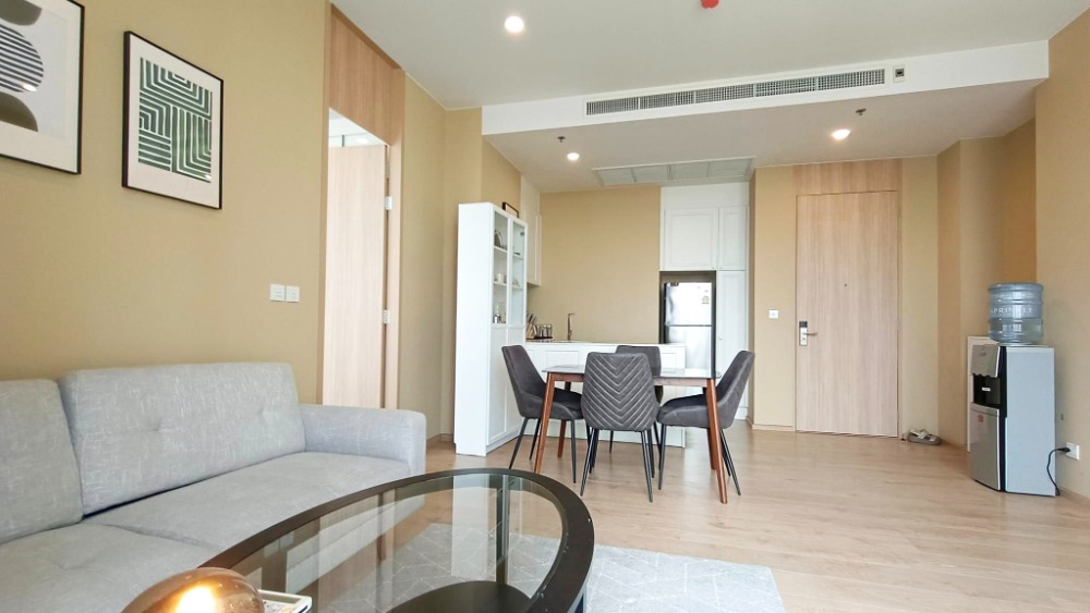 ให้เช่าคอนโดสุขุมวิท อโศก ทองหล่อ : Noble BE19 โนเบิล บี19 ノーブルビー🌻 เช่าคอนโด ห้องสวย ซอยสุขุมวิท19 ใกล้ BTS อโศก