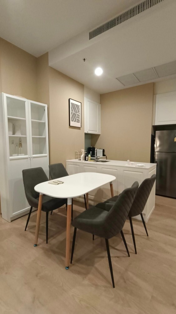 ให้เช่าคอนโดสุขุมวิท อโศก ทองหล่อ : Noble BE19 โนเบิล บี19 ノーブルビー🌻 เช่าคอนโด ห้องสวย ซอยสุขุมวิท19 ใกล้ BTS อโศก