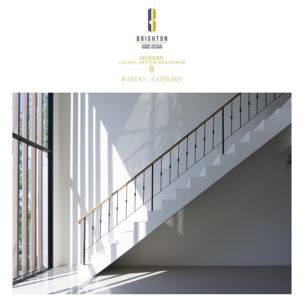 เซ้งอาคารพาณิชย์พระราม 3 สาธุประดิษฐ์ : Last Chance ราคาพิเศษ  หลังสุดท้าย!!!ริมถนนรัชดาภิเษก พระราม3แห่งเดียว ให้เช่าระยะยาว 30 ปี (เซ้ง) Promotion พิเศษเพียง 12.9 ล้าน อาคารพาณิชย์ใหม่พระรามสาม-สาธร ริมถนนใหญ่รัชดาภิเษกพระรามสาม