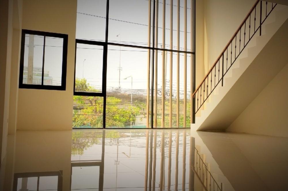 เซ้งอาคารพาณิชย์พระราม 3 สาธุประดิษฐ์ : Last Chance ราคาพิเศษ  หลังสุดท้าย!!!ริมถนนรัชดาภิเษก พระราม3แห่งเดียว ให้เช่าระยะยาว 30 ปี (เซ้ง) Promotion พิเศษเพียง 12.9 ล้าน อาคารพาณิชย์ใหม่พระรามสาม-สาธร ริมถนนใหญ่รัชดาภิเษกพระรามสาม