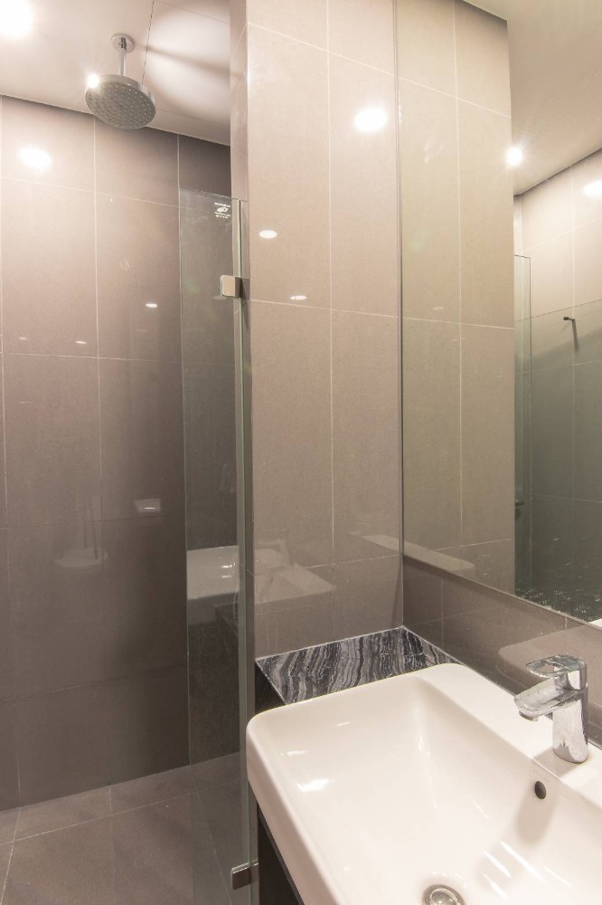 For RentCondoSiam Paragon ,Chulalongkorn,Samyan : For Rent Ashton Chula Studio 24.5 Sqm. 22,000 thb