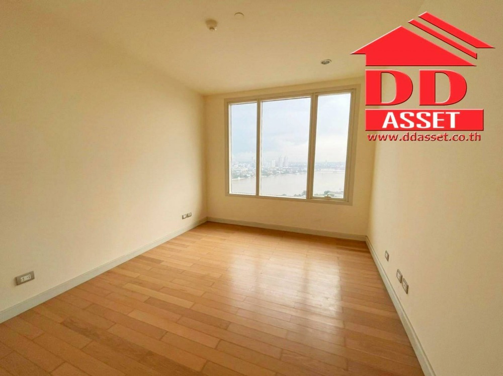 ขายคอนโดวงเวียนใหญ่ เจริญนคร : Watermark Chaophraya วอร์เตอร์มาร์ค เจ้าพระยา วิวแม่น้ำเจ้าพระยา