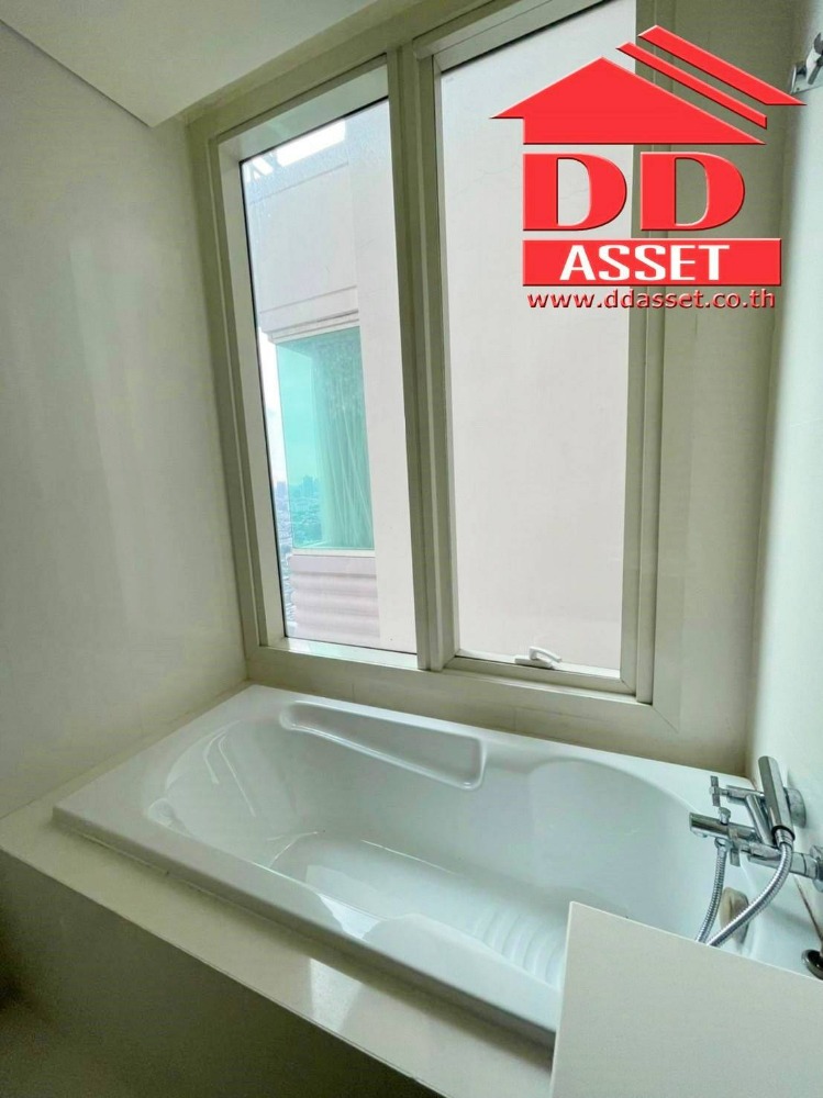 ขายคอนโดวงเวียนใหญ่ เจริญนคร : Watermark Chaophraya วอร์เตอร์มาร์ค เจ้าพระยา วิวแม่น้ำเจ้าพระยา