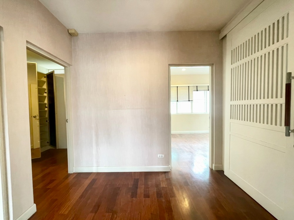 ขายบ้านวิภาวดี ดอนเมือง หลักสี่ : บ้านเดี่ยว แกรนด์บางกอกบูเลอวาร์ด วิภาวดี / 3 ห้องนอน (ขาย), Grand Bangkok Boulevard Vibhavadi / 3 Bedrooms (FOR SALE) T519