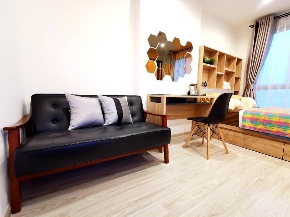 For SaleCondoBang Sue, Wong Sawang, Tao Pun : Can pay directly with the owner. 🌸 Conditions and periods of installments