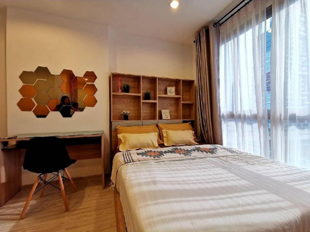 For SaleCondoBang Sue, Wong Sawang, Tao Pun : Can pay directly with the owner. 🌸 Conditions and periods of installments