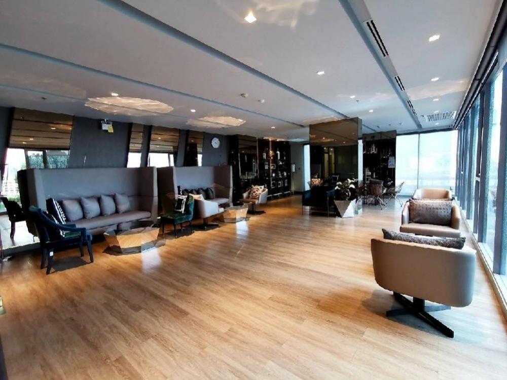 For SaleCondoBang Sue, Wong Sawang, Tao Pun : Can pay directly with the owner. 🌸 Conditions and periods of installments