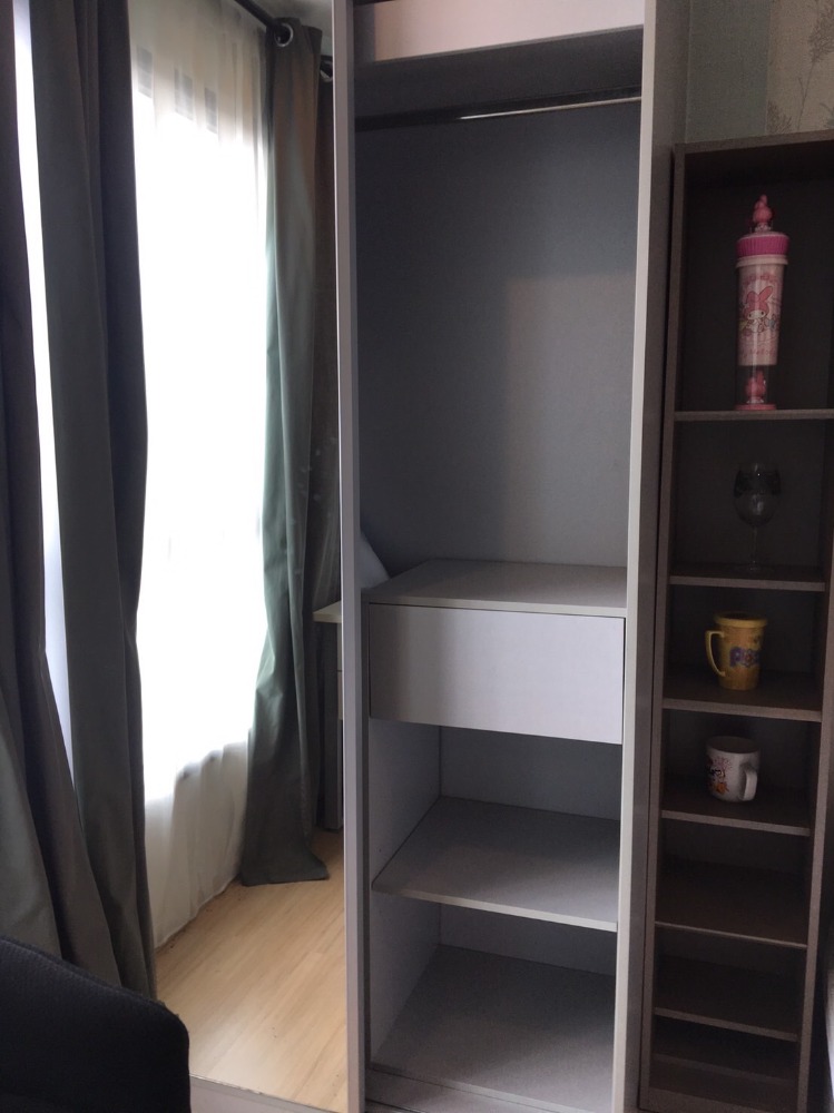 ขายคอนโดพระราม 9 เพชรบุรีตัดใหม่ RCA : S-TB9R121 เดอะเบส พระรามเก้า 26 ตรม. ชั้น 11 กั้นนอน 1.85 ล้าน 064-959-8900