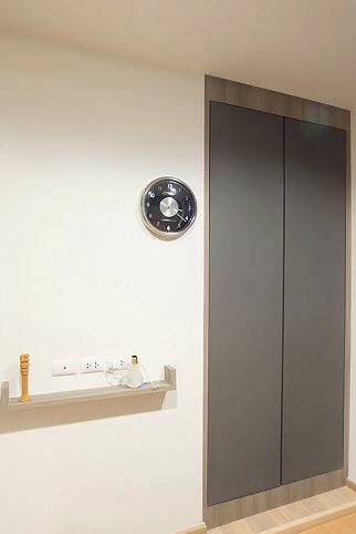 For SaleCondoRama9, Petchburi, RCA : S-TBGR102 Condo for sale, The Base Garden Rama 9, 8th floor, 27 sq m., 1 bedroom, 1 bathroom, 2.6 million, 064-959-8900