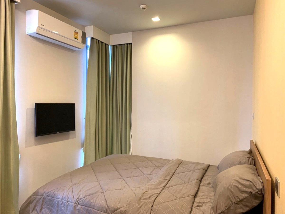 For SaleCondoSukhumvit, Asoke, Thonglor : ⚡️ Luxury condo in the heart of the city, close to the BTS, special discount!!! Condo for sale M Thonglor 10 (M Thonglor 10)