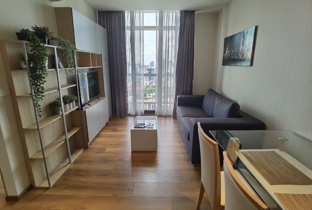 For RentCondoSukhumvit, Asoke, Thonglor : Park Origin Phrom Phong 🌟PN-00000610🌟