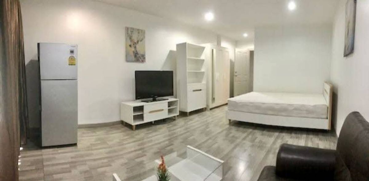 ให้เช่าคอนโดอ่อนนุช อุดมสุข : 🍀ให้เช่าคอนโดRegent Home 22 Sukhumvit 85 ใกล้Bts อ่อนนุช 31 ตรม.ห้องสวย เพียง 8000-