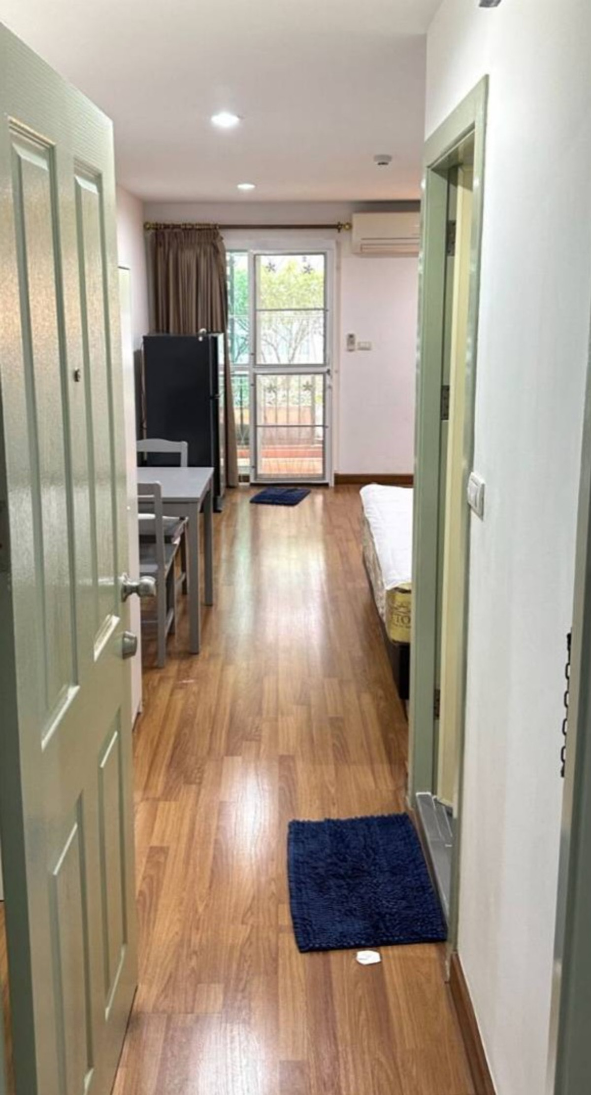 For RentCondoOnnut, Udomsuk : 🍀Condo for rent: Regent Home 22 Sukhumvit 85, near BTS On Nut, 31 sq m., beautiful room, only 8000-
