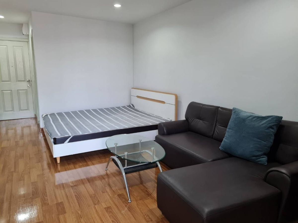 ให้เช่าคอนโดอ่อนนุช อุดมสุข : 🍀ให้เช่าคอนโดRegent Home 22 Sukhumvit 85 ใกล้Bts อ่อนนุช 31 ตรม.ห้องสวย มีเครื่องซักผ้าเพียง 8500-