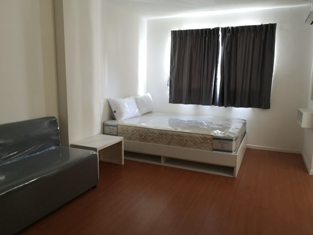 For RentCondoPathum Thani,Rangsit, Thammasat : The room is leaked 4,600 baht. Fully furnished. Call urgently. Line may not be able to catch up!!!