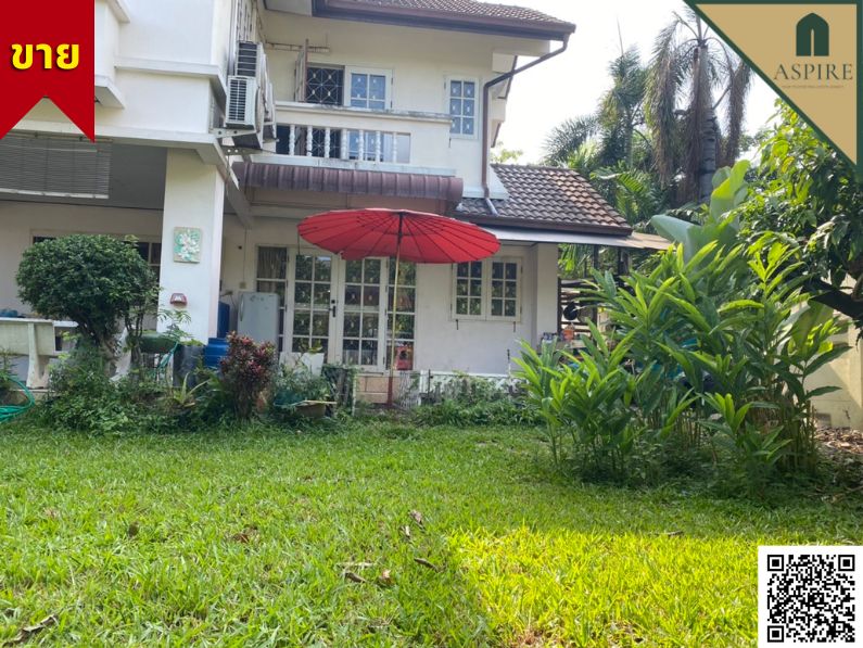 For SaleHouseSukhumvit, Asoke, Thonglor : [Urgent Sale] 2 Storeys House,Soi Sukhumvit 56 (Chittaphong) !! Very Good Price
