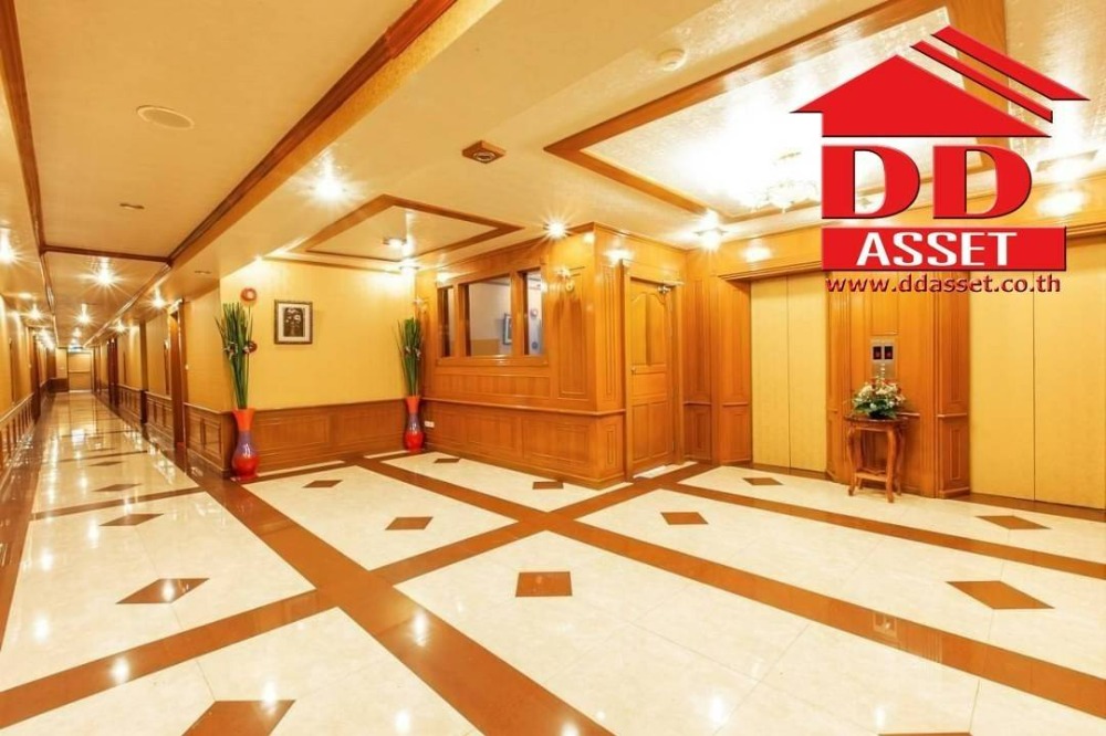 For SaleHotel&Apartment BusinessSukhumvit, Asoke, Thonglor : FOR SALE HOTEL SUKHUMVIT EKKAMAI, 4-star hotel, Sukhumvit, Ekkamai, 138 rooms