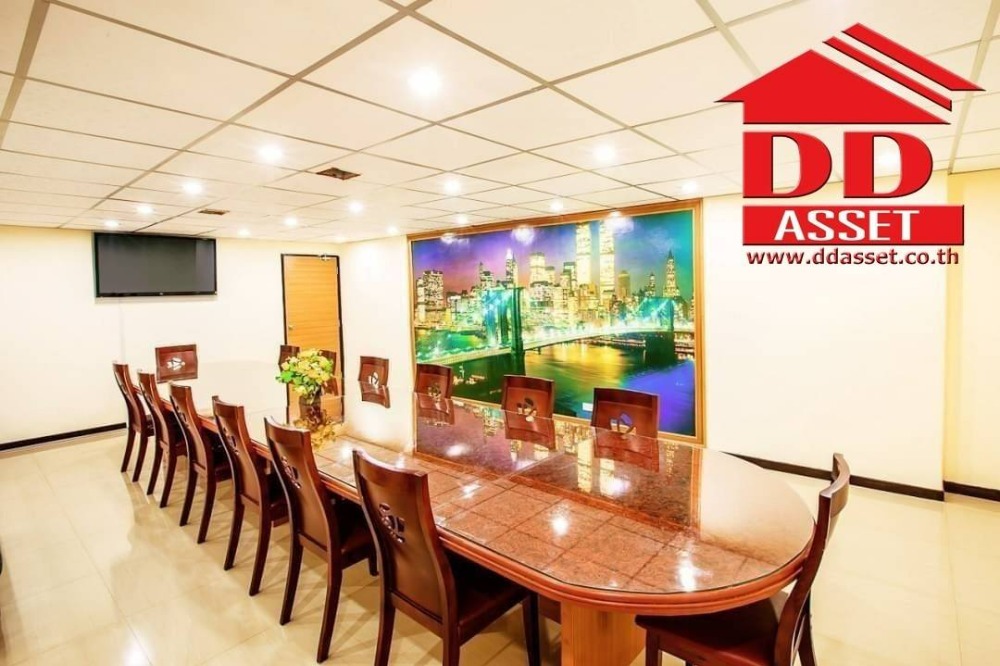 For SaleHotel&Apartment BusinessSukhumvit, Asoke, Thonglor : FOR SALE HOTEL SUKHUMVIT EKKAMAI, 4-star hotel, Sukhumvit, Ekkamai, 138 rooms