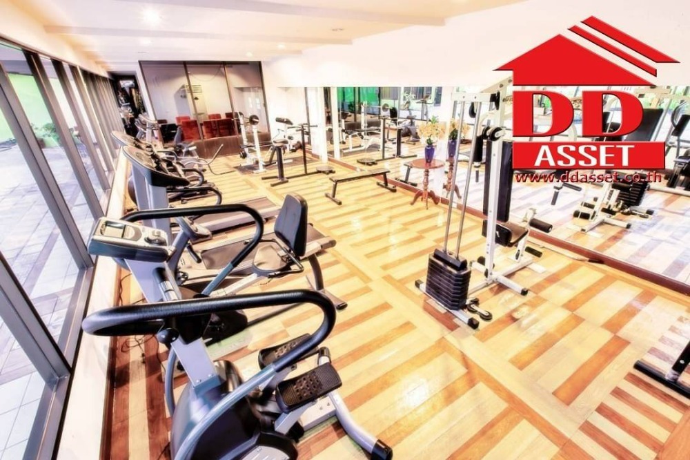 For SaleHotel&Apartment BusinessSukhumvit, Asoke, Thonglor : FOR SALE HOTEL SUKHUMVIT EKKAMAI, 4-star hotel, Sukhumvit, Ekkamai, 138 rooms