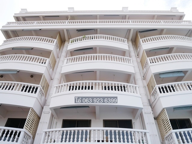 ขายอาคารพาณิชย์พระราม 5 ราชพฤกษ์ บางกรวย : ขาย อาคารพาณิชย์ อพาร์ตเมนต์ พักอาศัย 7 ชั้น นนทบุรี ติดแม่น้ำเจ้าพระยา ใกล้ ท่าน้ำนนท์ วิว สะพานพระราม5