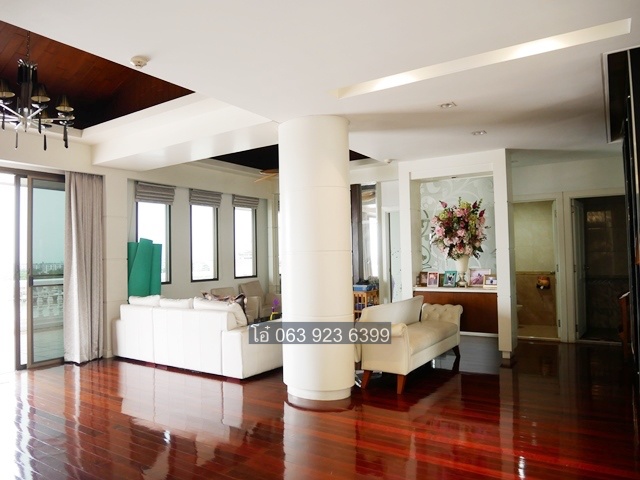 ขายอาคารพาณิชย์พระราม 5 ราชพฤกษ์ บางกรวย : ขาย อาคารพาณิชย์ อพาร์ตเมนต์ พักอาศัย 7 ชั้น นนทบุรี ติดแม่น้ำเจ้าพระยา ใกล้ ท่าน้ำนนท์ วิว สะพานพระราม5