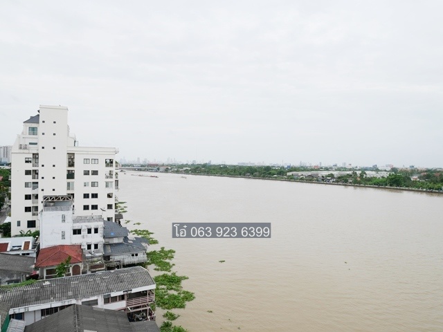 ขายอาคารพาณิชย์พระราม 5 ราชพฤกษ์ บางกรวย : ขาย อาคารพาณิชย์ อพาร์ตเมนต์ พักอาศัย 7 ชั้น นนทบุรี ติดแม่น้ำเจ้าพระยา ใกล้ ท่าน้ำนนท์ วิว สะพานพระราม5