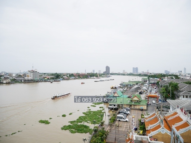 ขายอาคารพาณิชย์พระราม 5 ราชพฤกษ์ บางกรวย : ขาย อาคารพาณิชย์ อพาร์ตเมนต์ พักอาศัย 7 ชั้น นนทบุรี ติดแม่น้ำเจ้าพระยา ใกล้ ท่าน้ำนนท์ วิว สะพานพระราม5