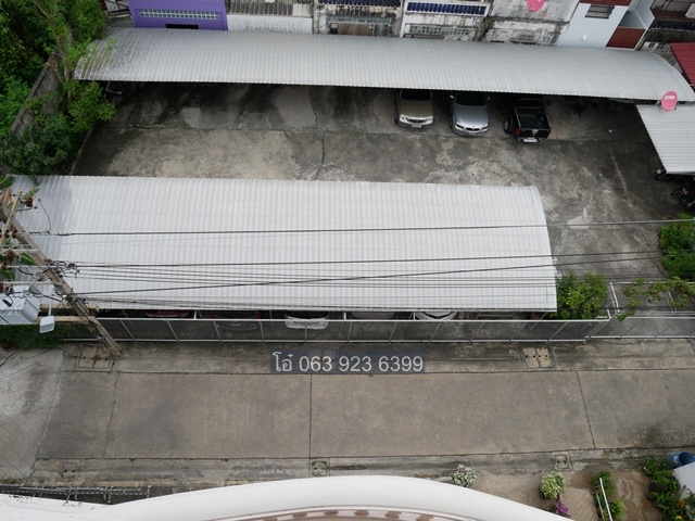 ขายอาคารพาณิชย์พระราม 5 ราชพฤกษ์ บางกรวย : ขาย อาคารพาณิชย์ อพาร์ตเมนต์ พักอาศัย 7 ชั้น นนทบุรี ติดแม่น้ำเจ้าพระยา ใกล้ ท่าน้ำนนท์ วิว สะพานพระราม5