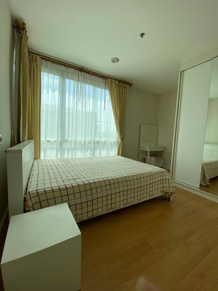 For RentCondoOnnut, Udomsuk : Condo for rent at At city @ City, close to Tops Supermarket, Ture Digital Park and BTS Punnawithi.