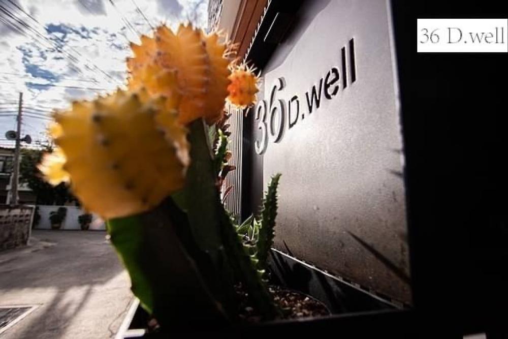 For RentOnnut, Udomsuk : Luxurious apartment for rent On Sukhumvit Road 101/1