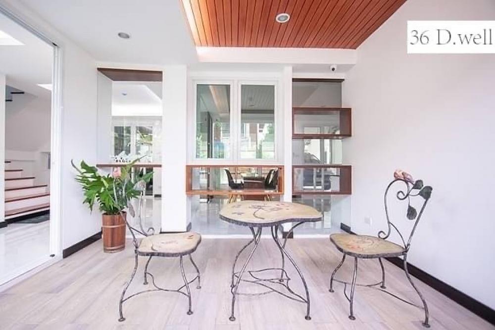 For RentOnnut, Udomsuk : Luxurious apartment for rent On Sukhumvit Road 101/1