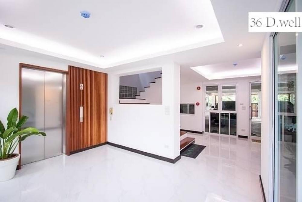 For RentOnnut, Udomsuk : Luxurious apartment for rent On Sukhumvit Road 101/1