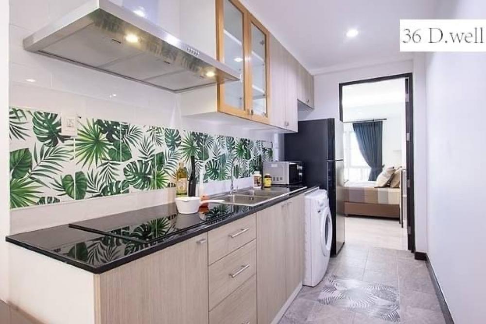 For RentOnnut, Udomsuk : Luxurious apartment for rent On Sukhumvit Road 101/1