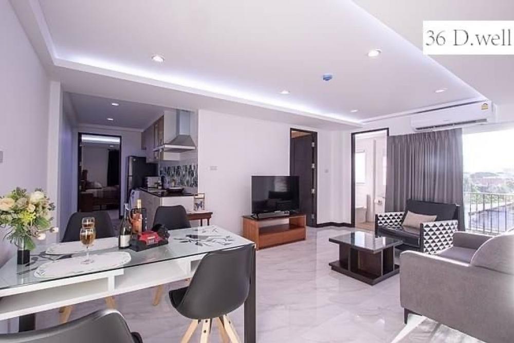 For RentOnnut, Udomsuk : Luxurious apartment for rent On Sukhumvit Road 101/1