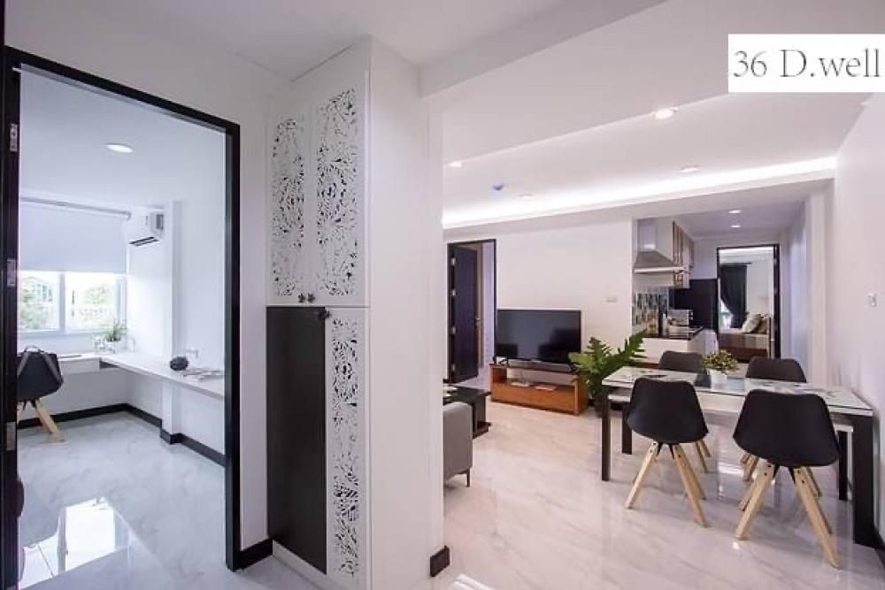 For RentOnnut, Udomsuk : Luxurious apartment for rent On Sukhumvit Road 101/1