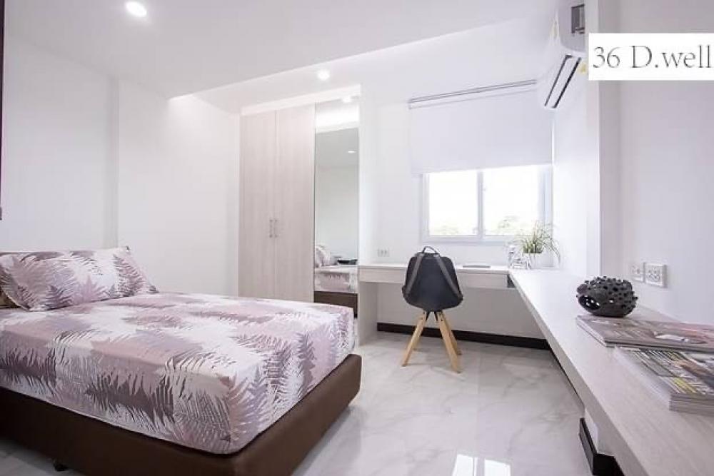 For RentOnnut, Udomsuk : Luxurious apartment for rent On Sukhumvit Road 101/1
