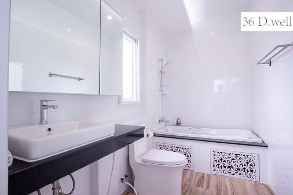 For RentOnnut, Udomsuk : Luxurious apartment for rent On Sukhumvit Road 101/1