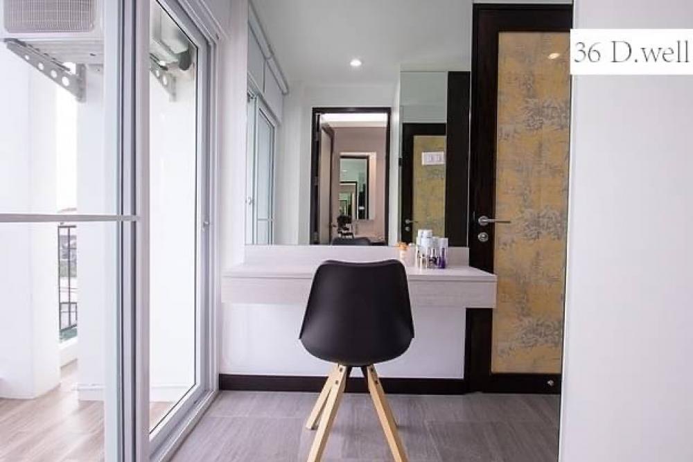 For RentOnnut, Udomsuk : Luxurious apartment for rent On Sukhumvit Road 101/1