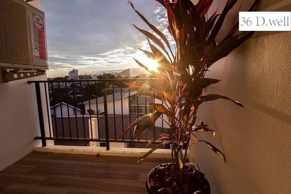 For RentOnnut, Udomsuk : Luxurious apartment for rent On Sukhumvit Road 101/1