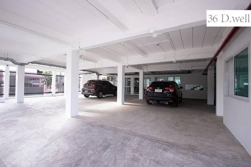 For RentOnnut, Udomsuk : Luxurious apartment for rent On Sukhumvit Road 101/1