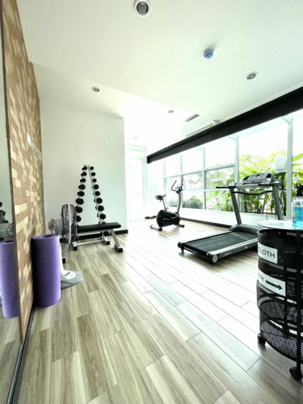 For RentOnnut, Udomsuk : Luxurious apartment for rent On Sukhumvit Road 101/1