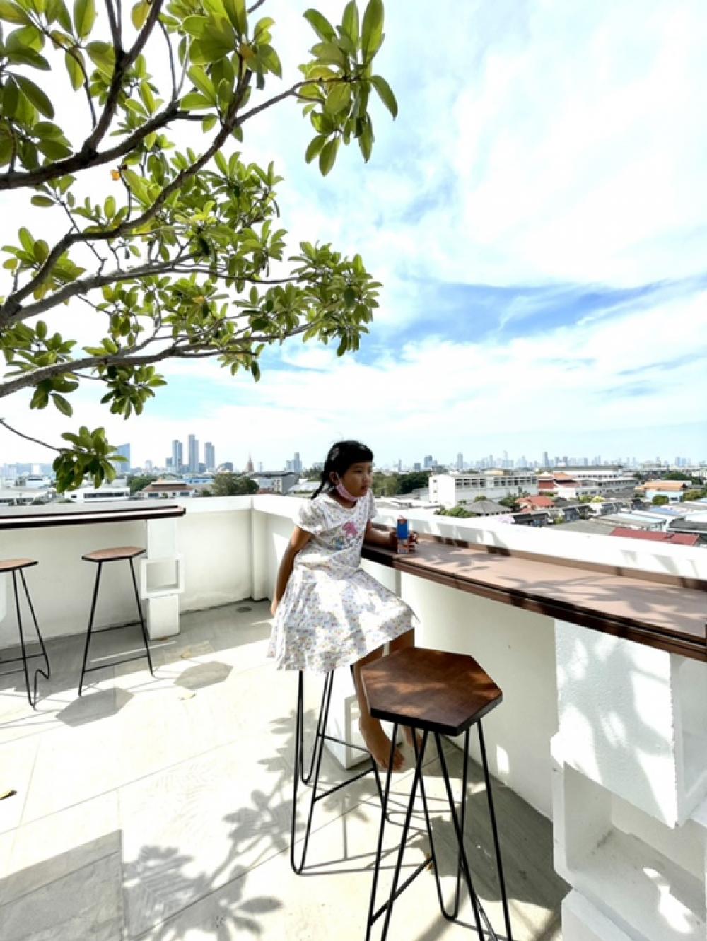 For RentOnnut, Udomsuk : Luxurious apartment for rent On Sukhumvit Road 101/1